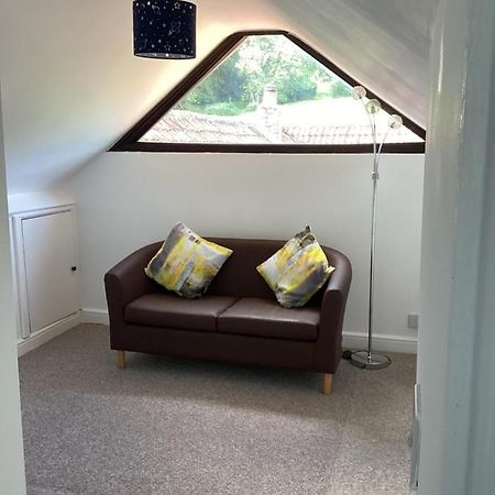 Mendip Edge Retreat Villa Farrington Gurney Buitenkant foto