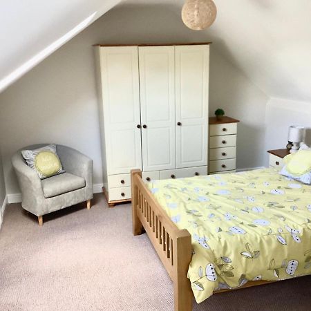 Mendip Edge Retreat Villa Farrington Gurney Buitenkant foto