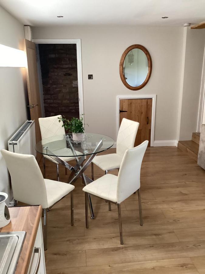 Mendip Edge Retreat Villa Farrington Gurney Buitenkant foto