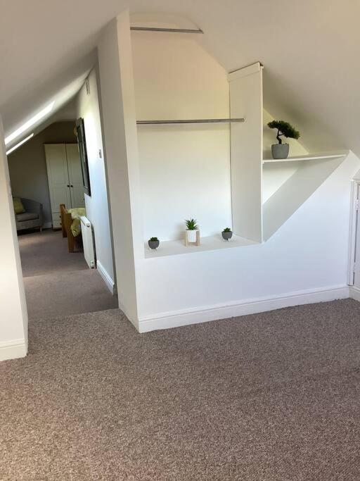Mendip Edge Retreat Villa Farrington Gurney Buitenkant foto